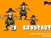 2D Shootout